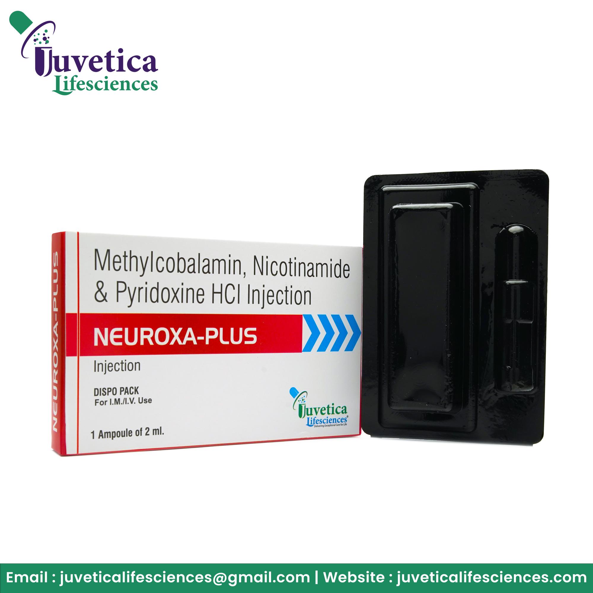 NEUROXA-PLUS Injection